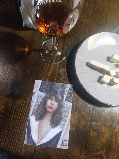 Photo from customer review